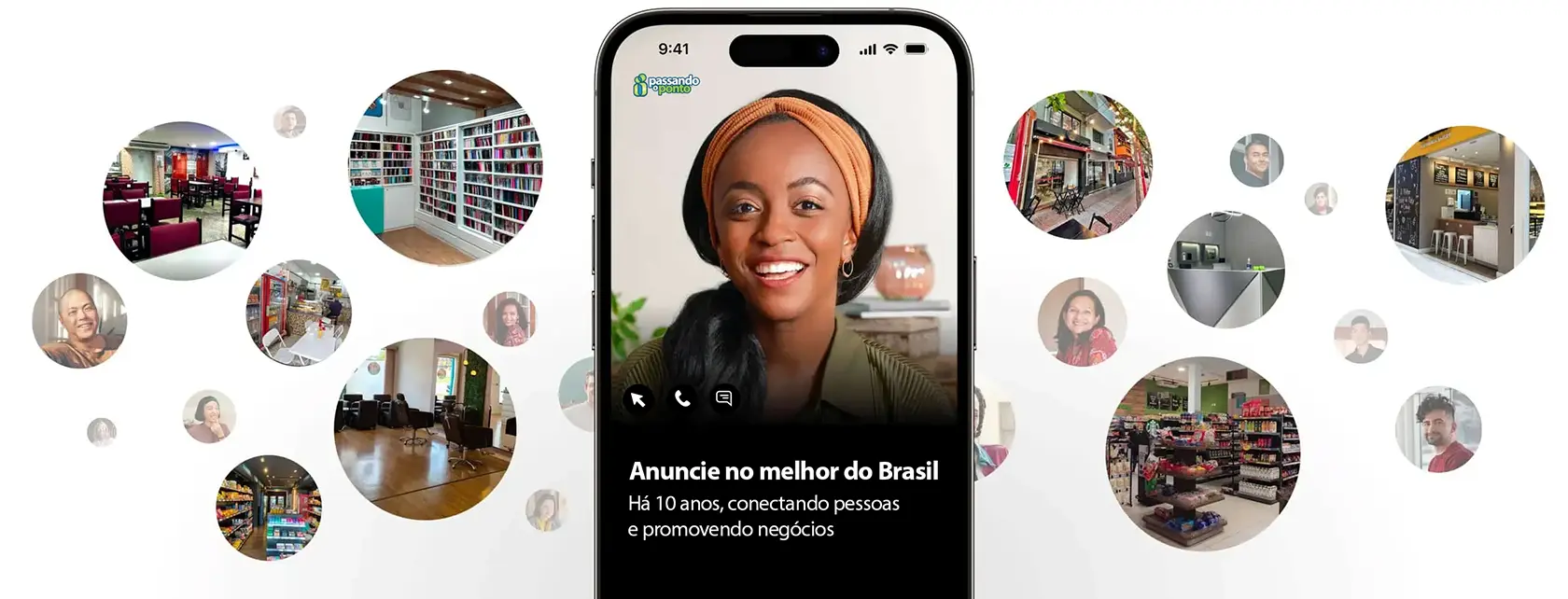 Divulgar Franquia - Ilustração 2